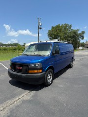 Image for 2018 GMC Savana G2500 ID: 6670988