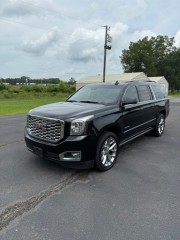 Image for 2018 GMC Yukon Denali ID: 6686722