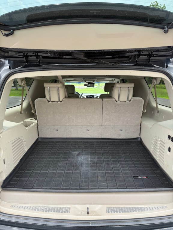 2018 GMC Yukon Image 7