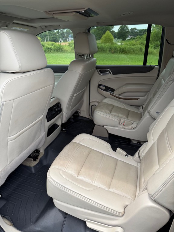 2018 GMC Yukon Image 8