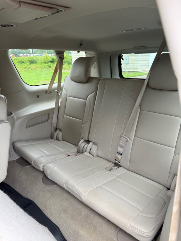 2018 GMC Yukon Image 10