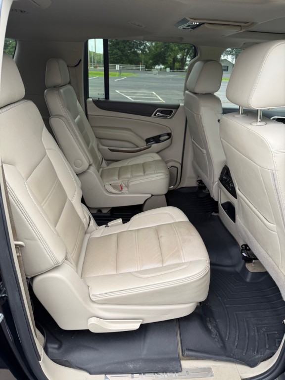 2018 GMC Yukon Image 11