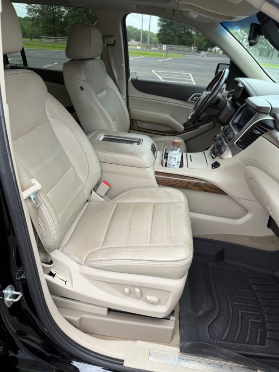 2018 GMC Yukon Image 12
