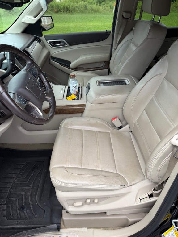 2018 GMC Yukon Image 13