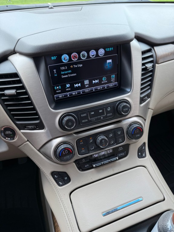 2018 GMC Yukon Image 14