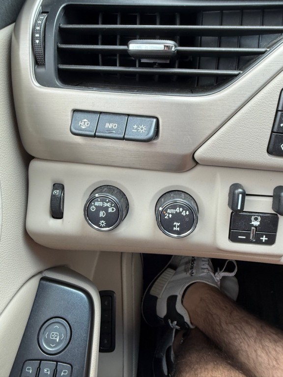 2018 GMC Yukon Image 15