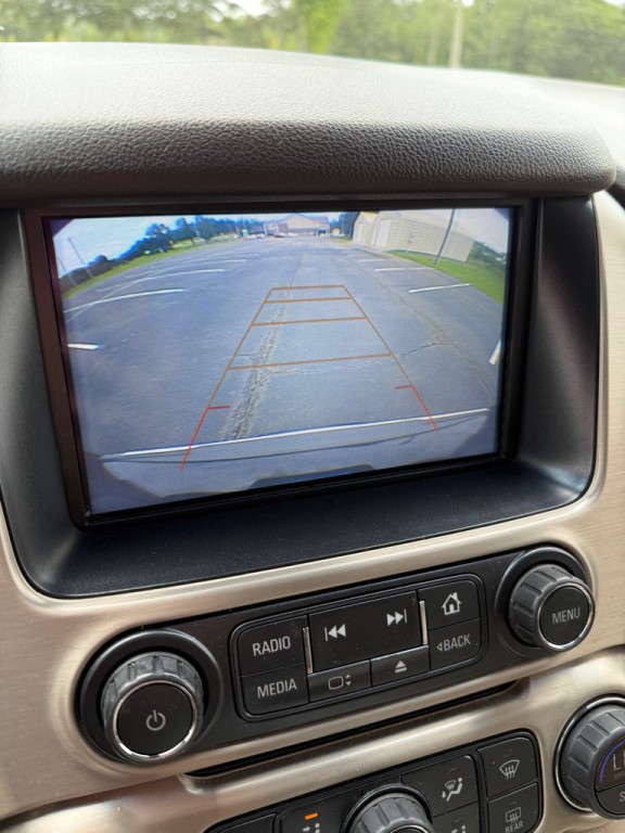 2018 GMC Yukon Image 16