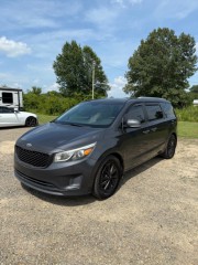 Image for 2016 Kia Sedona LX ID: 6686741