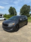 Image for 2016 Kia Sedona LX ID: 6686741