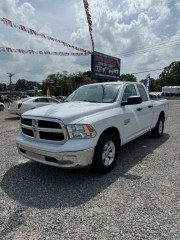 Image for 2021 RAM 1500 Tradesman ID: 6686748