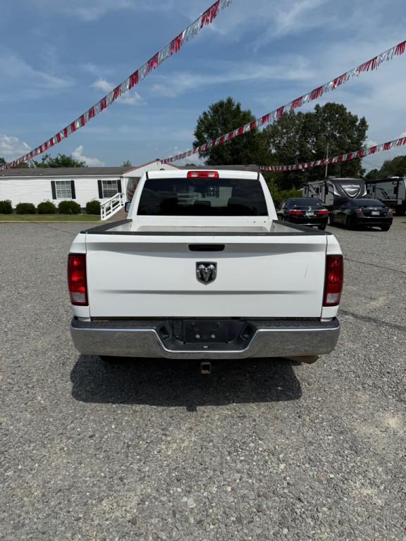 2021 RAM 1500 Image 5