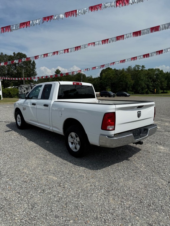 2021 RAM 1500 Image 6