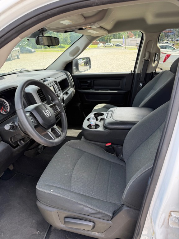 2021 RAM 1500 Image 7