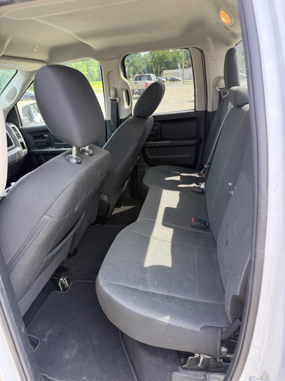 2021 RAM 1500 Image 8