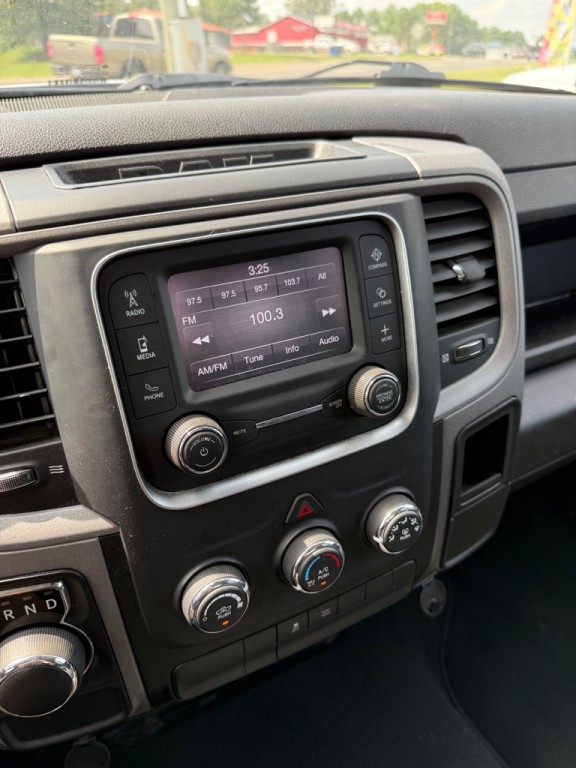 2021 RAM 1500 Image 10