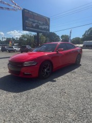 Image for 2015 Dodge Charger SXT ID: 6713214