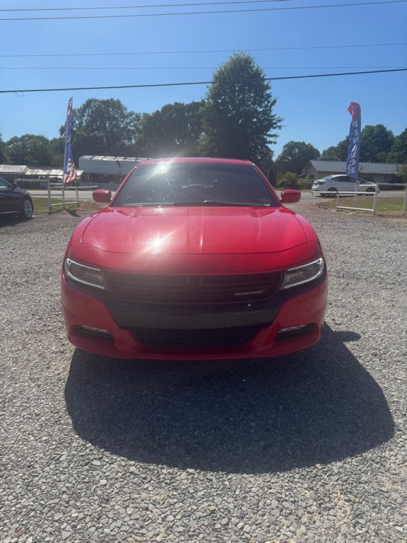 2015 Dodge Charger Image 2
