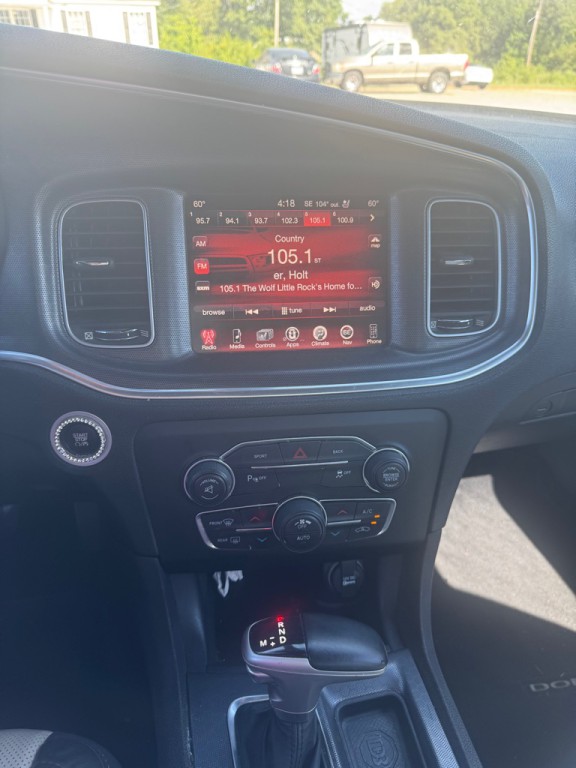 2015 Dodge Charger Image 11