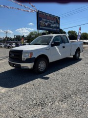 Image for 2013 Ford F-150 Super Cab ID: 6713231