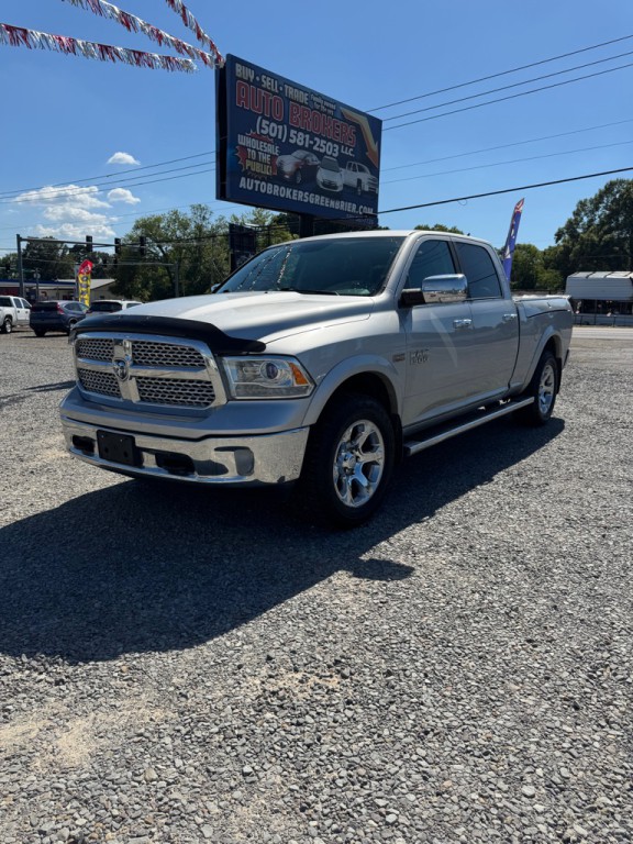 2016 RAM 1500 Image 1
