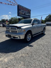 Image for 2016 RAM 1500 Laramie ID: 6713234