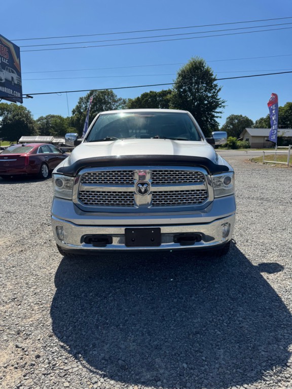 2016 RAM 1500 Image 2