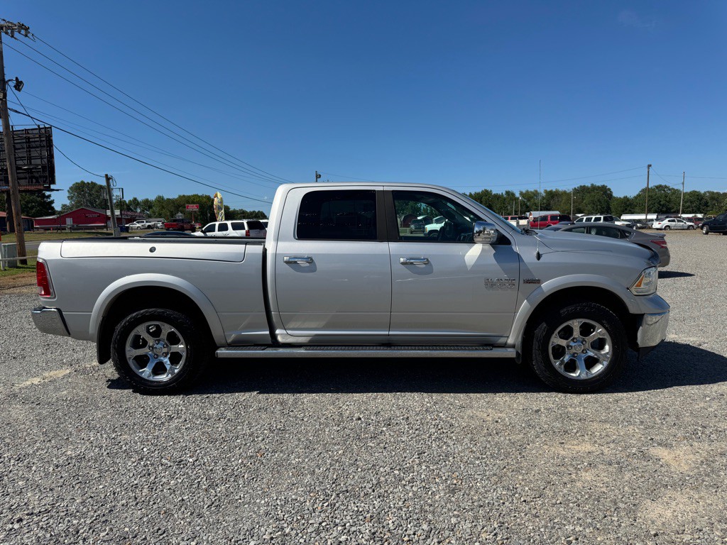 2016 RAM 1500 Image 4
