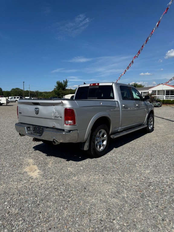 2016 RAM 1500 Image 5