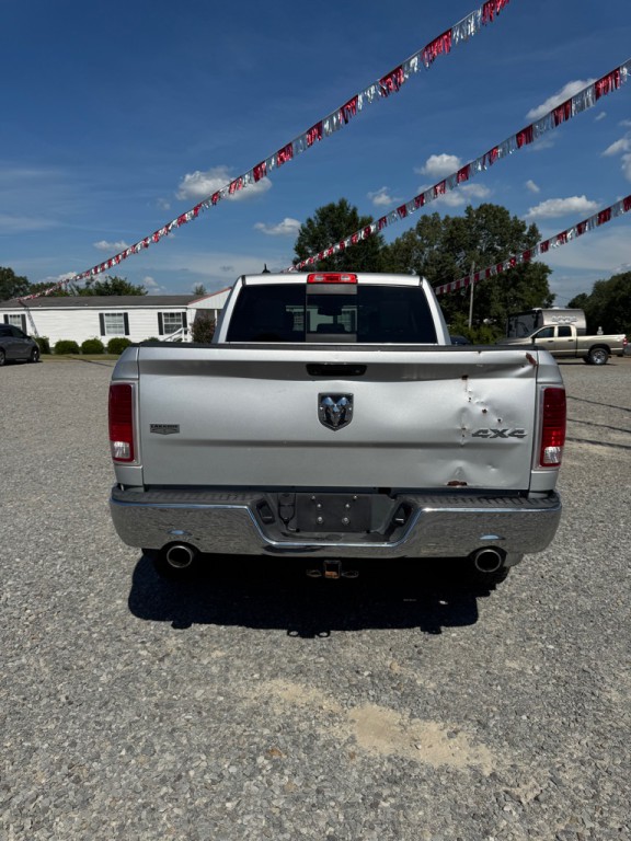 2016 RAM 1500 Image 6