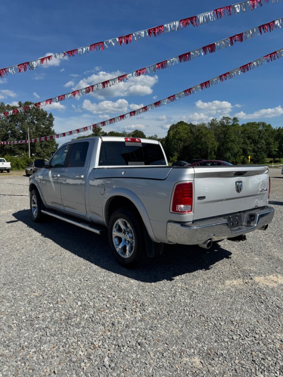 2016 RAM 1500 Image 7