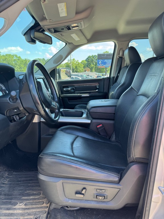 2016 RAM 1500 Image 9