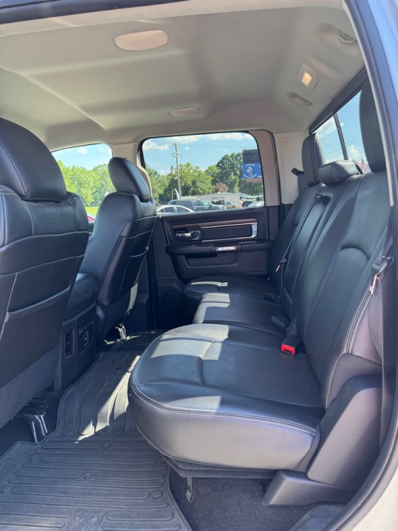 2016 RAM 1500 Image 10