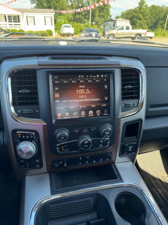 2016 RAM 1500 Image 11