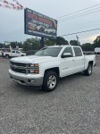 Image for 2015 Chevrolet Silverado 1500 LT ID: 6723508