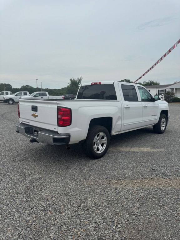 2015 Chevrolet Silverado 1500 Image 5