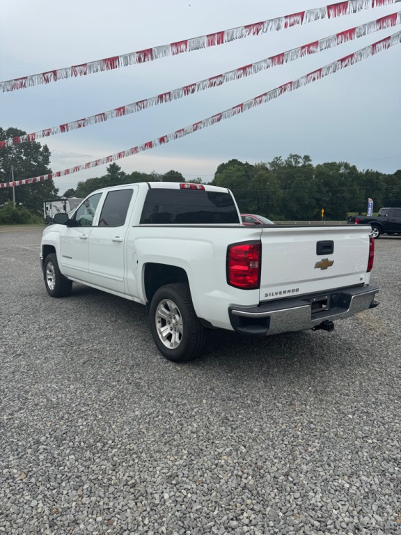 2015 Chevrolet Silverado 1500 Image 7