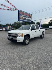 Image for 2011 Chevrolet Silverado 1500 LT ID: 6723516