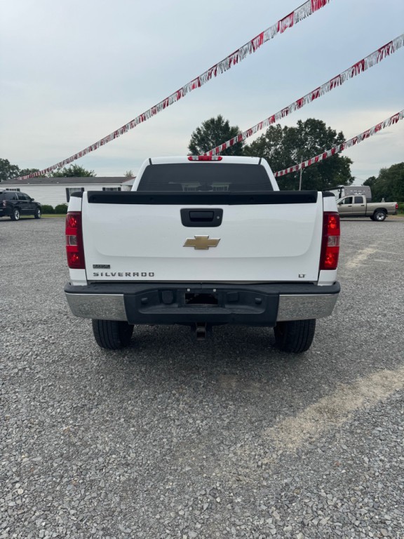 2011 Chevrolet Silverado 1500 Image 6