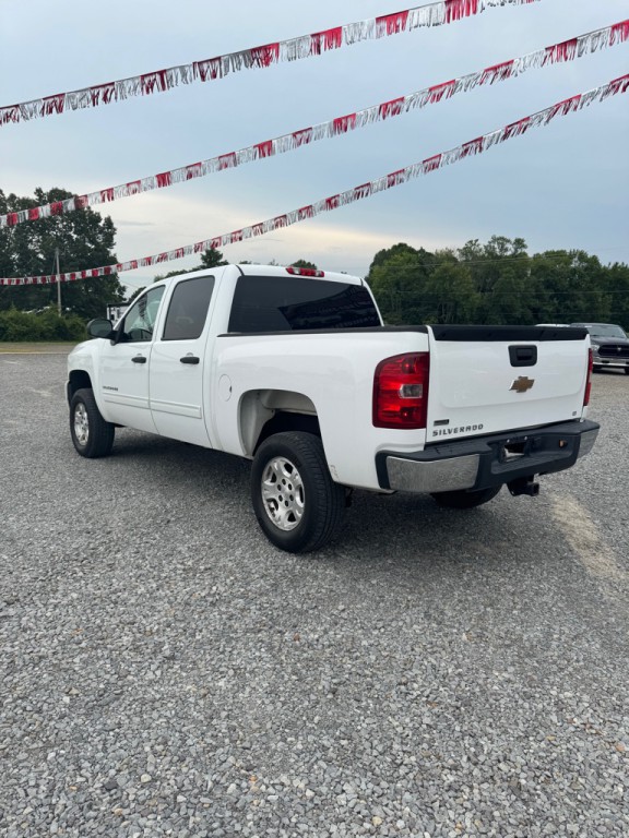 2011 Chevrolet Silverado 1500 Image 7