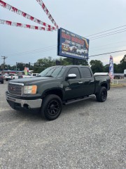 Image for 2013 GMC Sierra 1500 SLE ID: 6723522