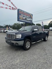 Image for 2011 GMC Sierra 1500 SL ID: 6723528