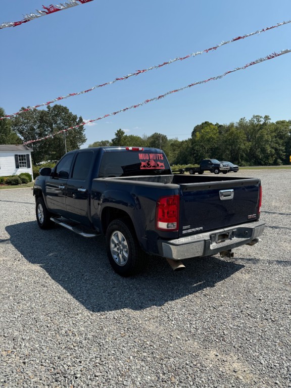 2011 GMC Sierra Image 6