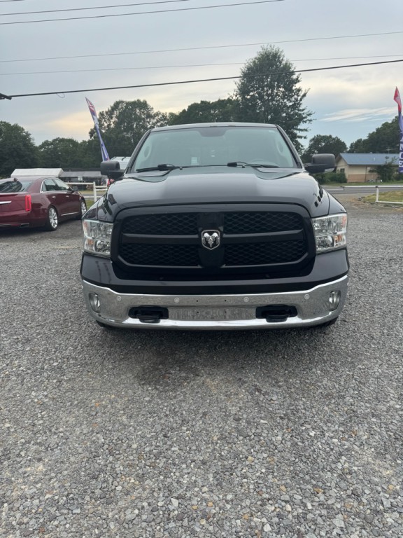 2015 RAM 1500 Image 2