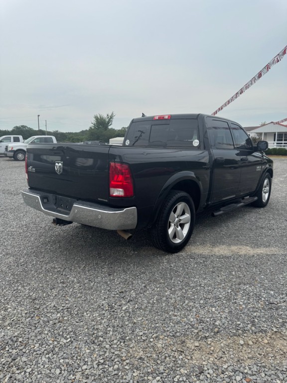 2015 RAM 1500 Image 5