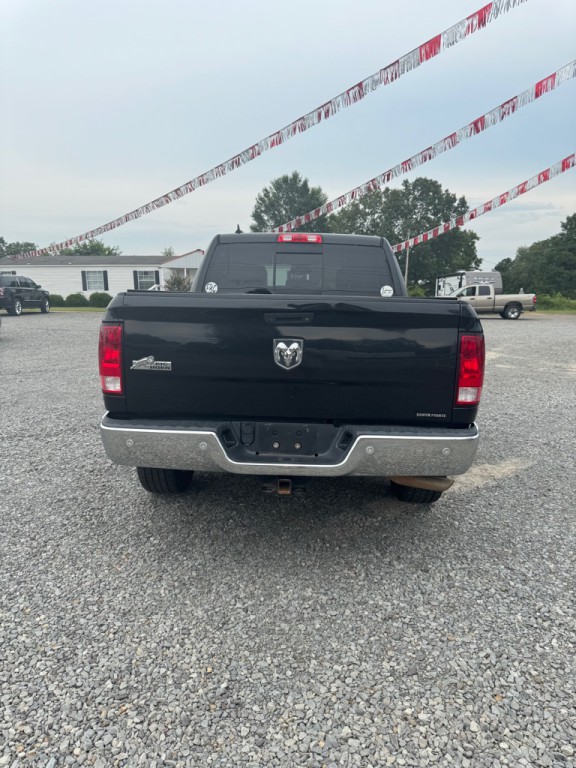 2015 RAM 1500 Image 6