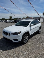 Image for 2019 Jeep Cherokee Latitude Plus ID: 6799005