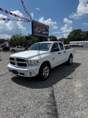 Image for 2019 RAM 1500 Tradesman ID: 6799023