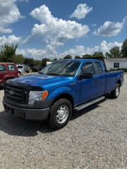 Image for 2010 Ford F-150 Super Cab ID: 6805059