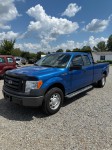 Image for 2010 Ford F-150 Super Cab ID: 6805059