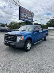 Image for 2010 Ford F-150 Super Cab ID: 6805059